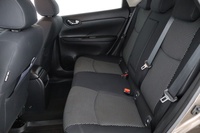 Nissan Pulsar vaihtoauto