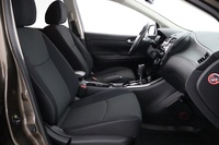 Nissan Pulsar vaihtoauto