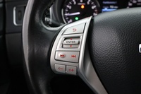 Nissan Pulsar vaihtoauto