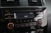 Nissan Pulsar vaihtoauto