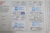 Nissan Pulsar vaihtoauto