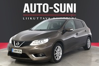 Nissan Pulsar vaihtoauto