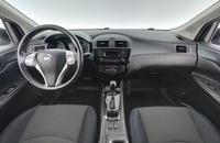 Nissan Pulsar vaihtoauto