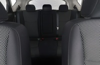 Nissan Pulsar vaihtoauto