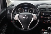 Nissan Pulsar vaihtoauto