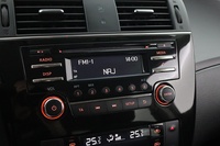 Nissan Pulsar vaihtoauto