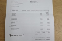 Nissan Pulsar vaihtoauto