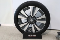 Nissan Pulsar vaihtoauto