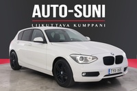 BMW 116 vaihtoauto