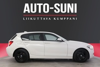 BMW 116 vaihtoauto