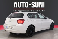 BMW 116 vaihtoauto