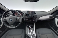 BMW 116 vaihtoauto
