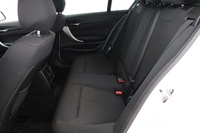 BMW 116 vaihtoauto