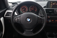 BMW 116 vaihtoauto