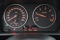 BMW 116 vaihtoauto