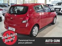 Hyundai i20 vaihtoauto