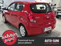 Hyundai i20 vaihtoauto