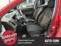 Hyundai i20 vaihtoauto