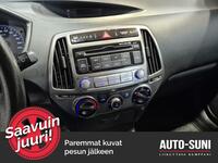 Hyundai i20 vaihtoauto