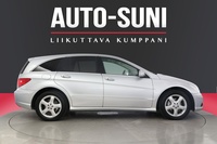 Mercedes-Benz R vaihtoauto