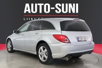 Mercedes-Benz R vaihtoauto