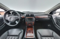 Mercedes-Benz R vaihtoauto