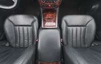 Mercedes-Benz R vaihtoauto