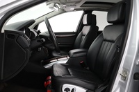 Mercedes-Benz R vaihtoauto