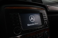 Mercedes-Benz R vaihtoauto