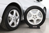 Mercedes-Benz R vaihtoauto