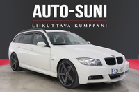 BMW 325 vaihtoauto