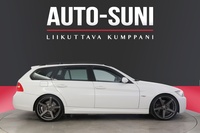 BMW 325 vaihtoauto