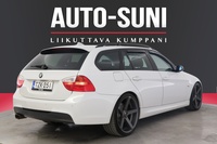 BMW 325 vaihtoauto