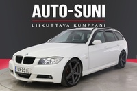 BMW 325 vaihtoauto