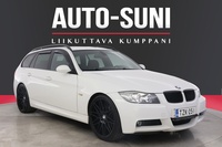 BMW 325 vaihtoauto