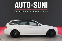 BMW 325 vaihtoauto