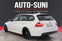 BMW 325 vaihtoauto