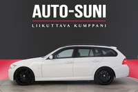 BMW 325 vaihtoauto