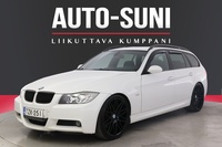 BMW 325 vaihtoauto