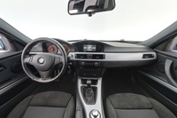 BMW 325 vaihtoauto