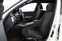 BMW 325 vaihtoauto