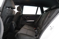 BMW 325 vaihtoauto