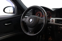 BMW 325 vaihtoauto