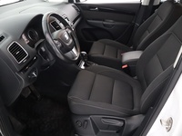 SEAT Alhambra vaihtoauto