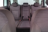Opel Zafira Tourer vaihtoauto