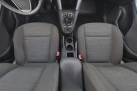 Opel Zafira Tourer vaihtoauto
