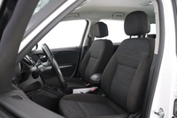 Opel Zafira Tourer vaihtoauto