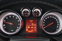 Opel Zafira Tourer vaihtoauto