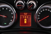 Opel Zafira Tourer vaihtoauto