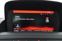 Opel Zafira Tourer vaihtoauto